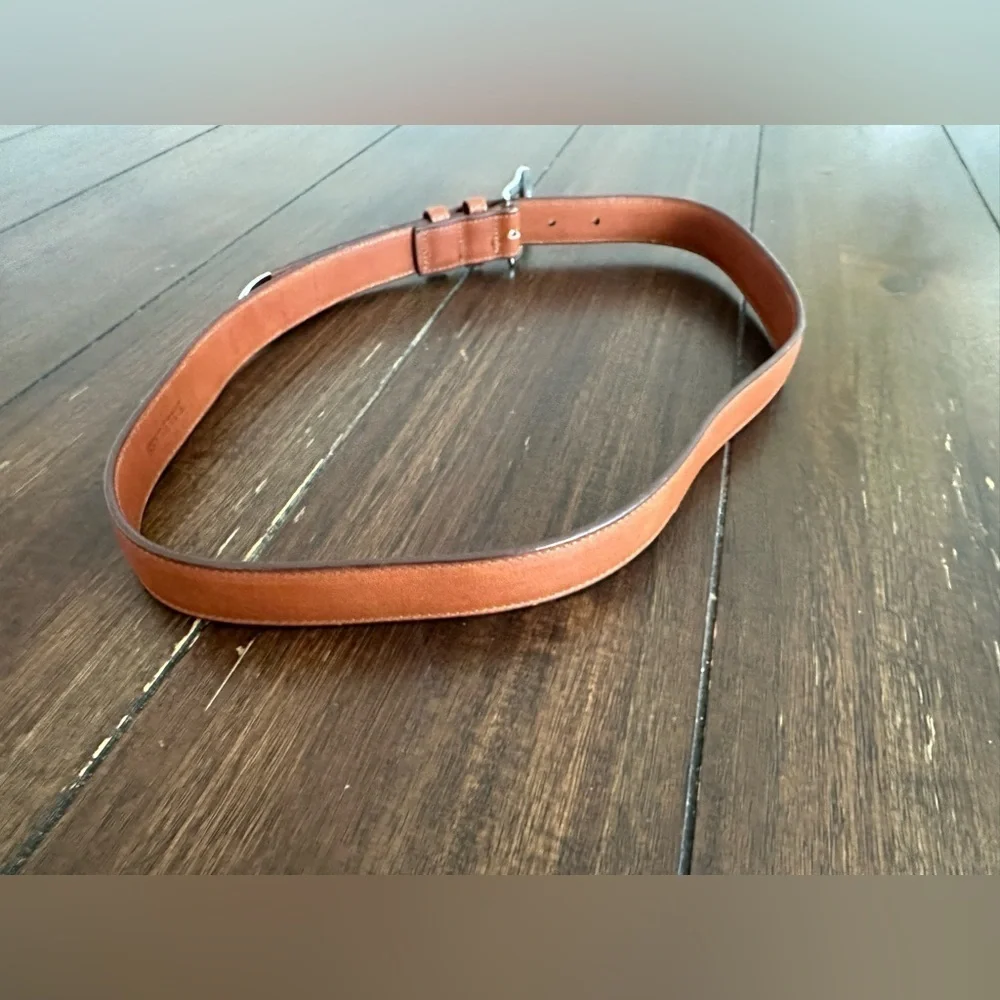 Hill blass belt
